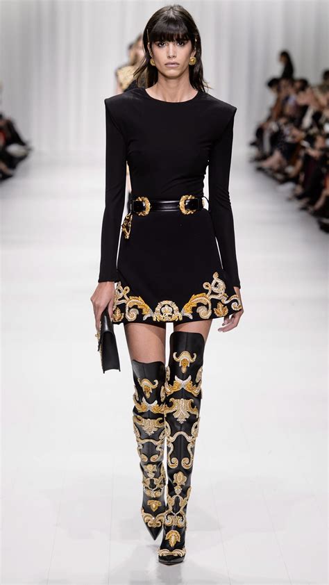 versace outfit herren|versace clothes for women.